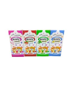 Wolfy Shampoo 80ml