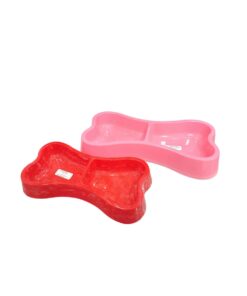 طبق2 عين شكل قلب