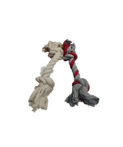 حبل عضاض للكلاب