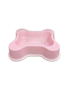 طبق بلاستك كبير