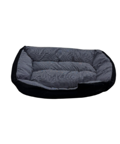 Fabric bed for cats & dogs 50 cm