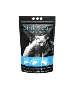 Shiko cat 3.8 L