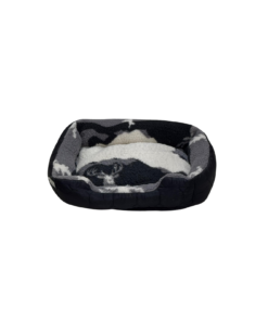 Double face bed for cats & dogs 50cm