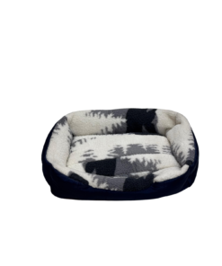Double face bed for cats & dogs 60cm