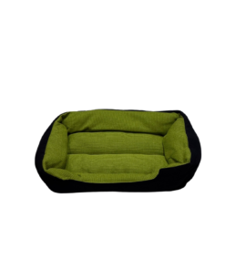 Fabric bed for cats & dogs 50 cm