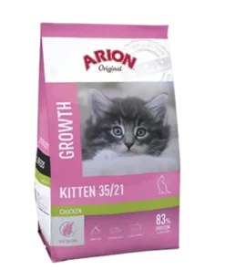 ARION Original Kitten 35/21 (2kg)