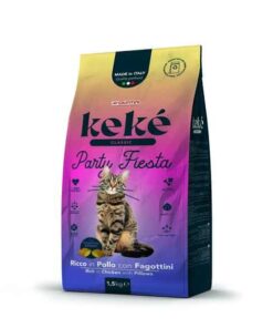 Keké Party fiesta1.5 Kg