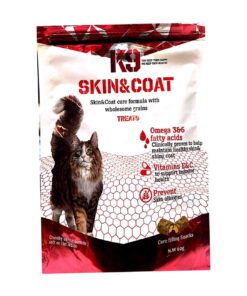 K9 skin and coats