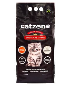 Catzone 10L