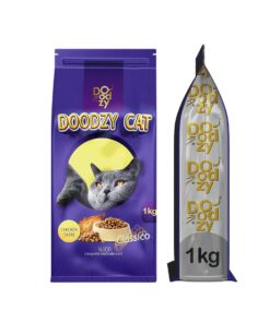 Doodzy cat classico