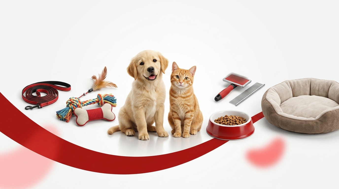 Pets
